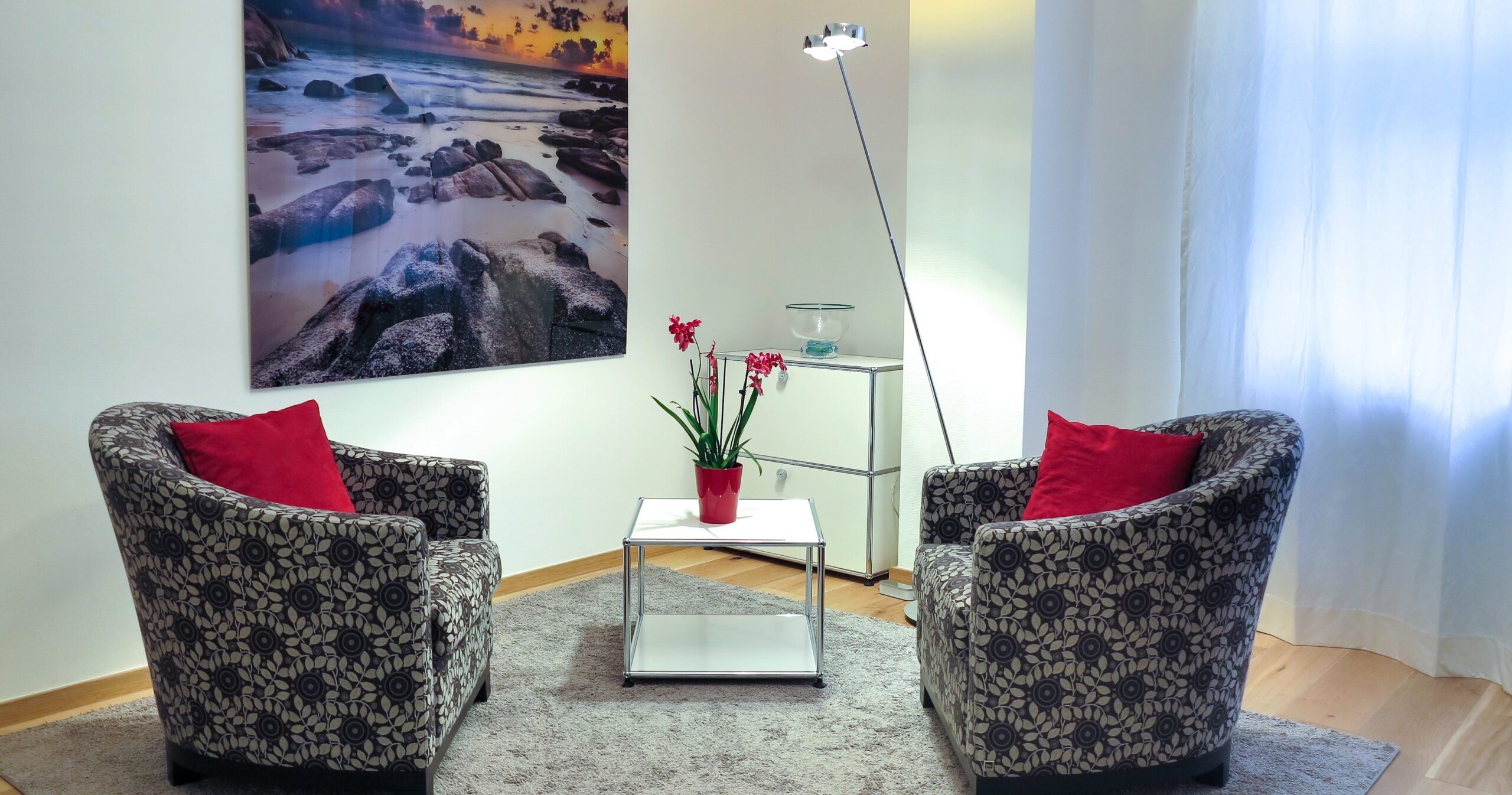 Sa väidad, et tead, kuhu Sa lähed, aga kohver jääb lahti, et see vajadusel kohe ümber pakkida, igaks juhuks… Sa jätad endale alati võimaluse, et äkki ei minda s